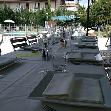 Hotel Cinzia