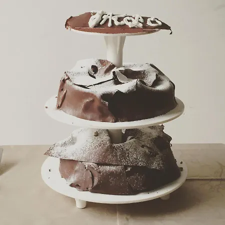 Cinzia 4* Villanova Mondovì