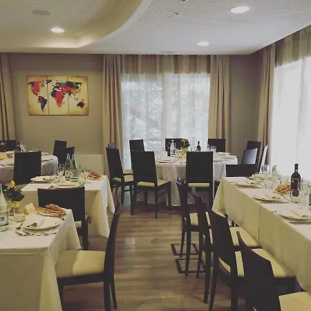 Hotel Cinzia