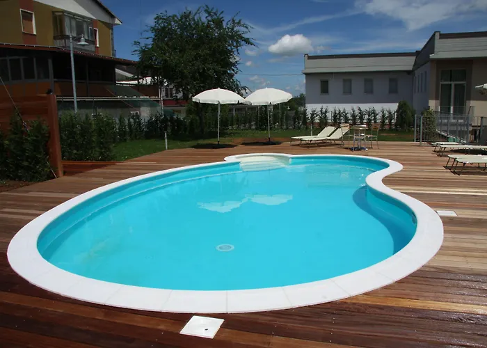 Cinzia 4* Villanova Mondovì