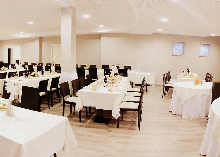 Hotel Cinzia 4*
