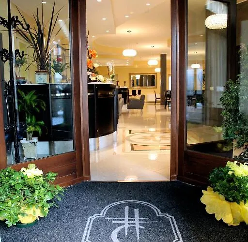 Cinzia Otel Villanova Mondovì