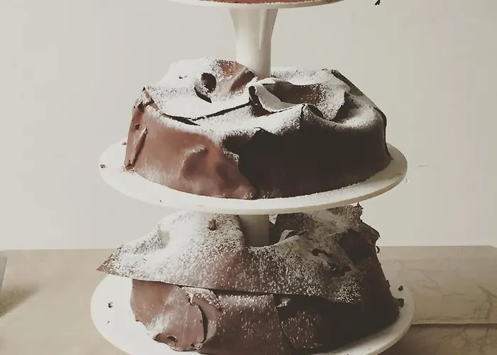 Cinzia 4* Villanova Mondovì