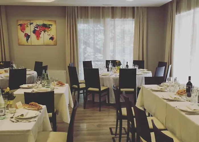Hotel Cinzia